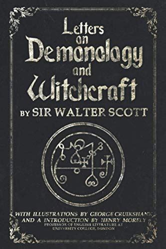 Messages on demonology and witchcraft